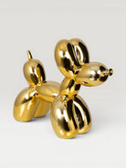 Ballo Dog Obje - Gold