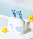 Pyunkang Yul Bebek ve Çocuk Vücut Temizleyici 590 ml