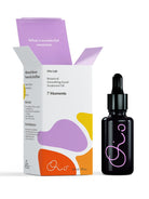 Oio Lab 7 Moments Botanical Smoothing Oil 30mL