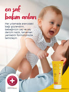 Mamaaura Baby Shampoo
