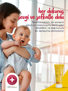 Mamaaura Baby Cleansing Milk