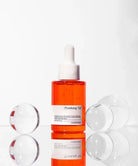 Pyunkang Yul Brightening Blemish Care Serum - Leke Karşıtı Cilt Bakım Serumu 30 ml