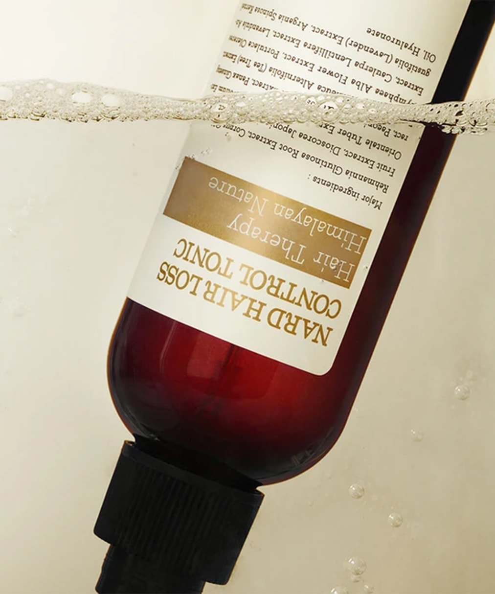 Nard Hair Loss Control Tonic - Saç Dökülmesini Önleyici Tonik 200ml