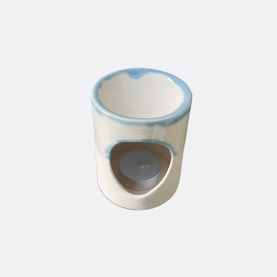 Sky Stoneware Buhurdanlık