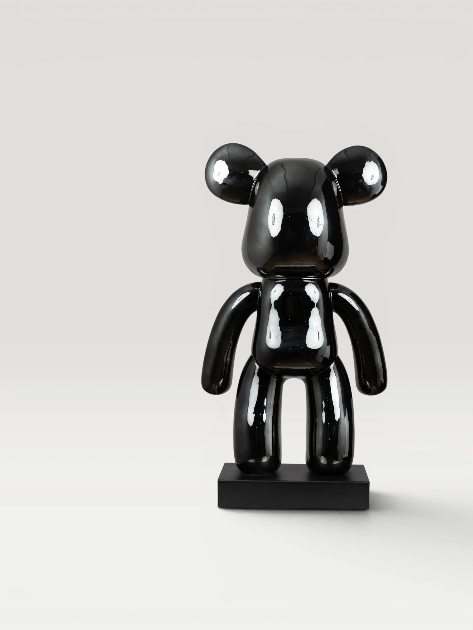 Bero Bear Obje -B