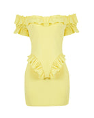 Duchess Mini Dress