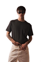 Kaşkorse Basic T-Shirt