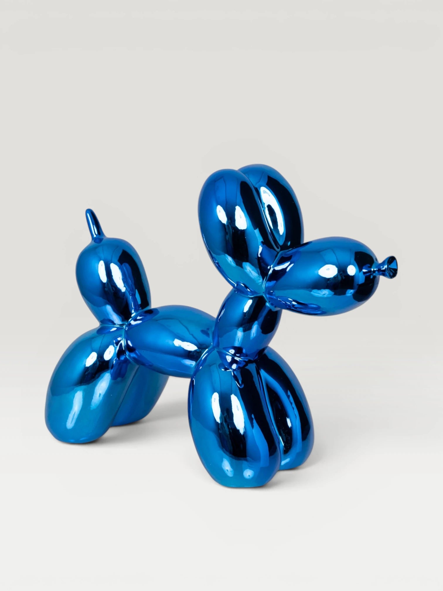 Ballo Dog Obje - Blue