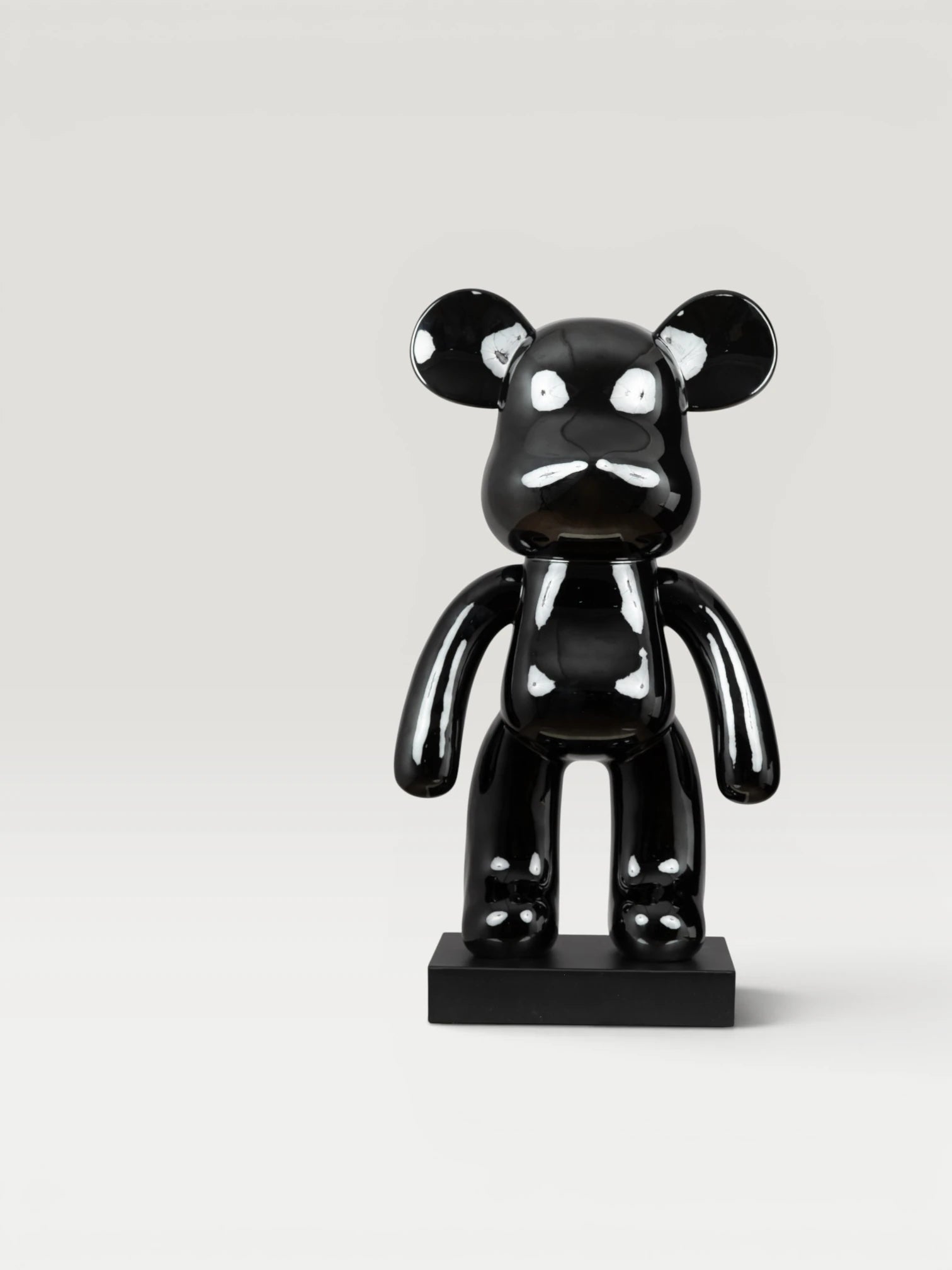 Bero Bear Obje -B