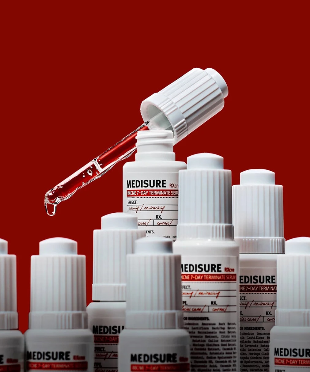 Medisure 7 Günde Akneyi Azaltmaya Yardımcı Etkili Cilt Serumu 30 ml