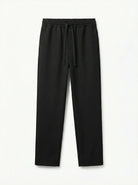 Siyah Jogger Pantolon