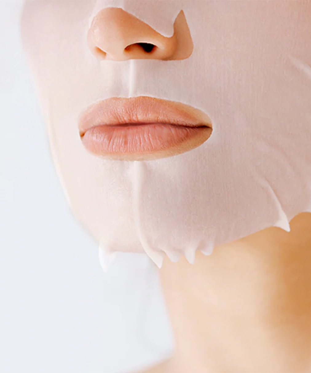 Pyunkang Yul Brightening Maskpack for Porcelain Skin - Işıltı Etkili ve Porselen Cilt Etkisi Sağlayan Yüz Maskesi (10’lu)