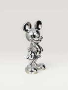 Miko Mouse Obje- Silver