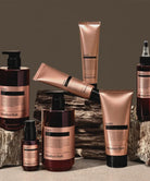 Nard Damage RX Hasar Karşıtı Bukle Saç Kremi 100 ml