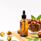 Argan Yağı | Soğuk Sıkım Taşıyıcı Yağ