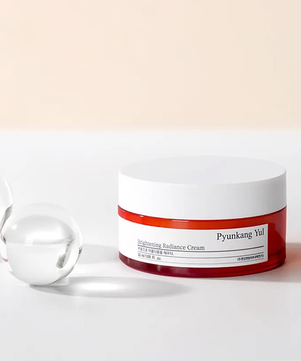 Pyunkang Yul Işıltı Etkili Leke Karşıtı Nemlendirici Krem 50 ml