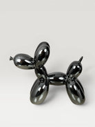 Ballo Dog Obje - Black