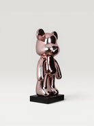 Bero Bear Obje -P