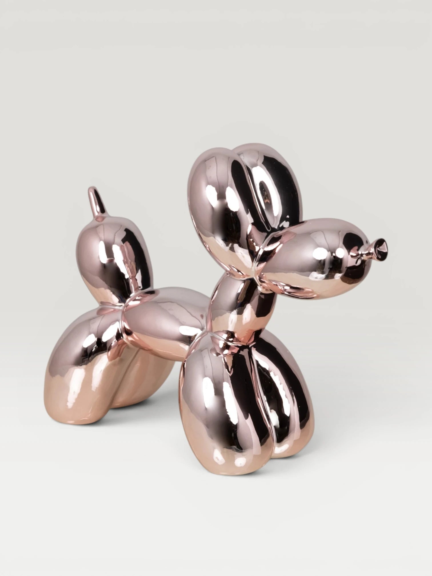Ballo Dog Obje - Pink
