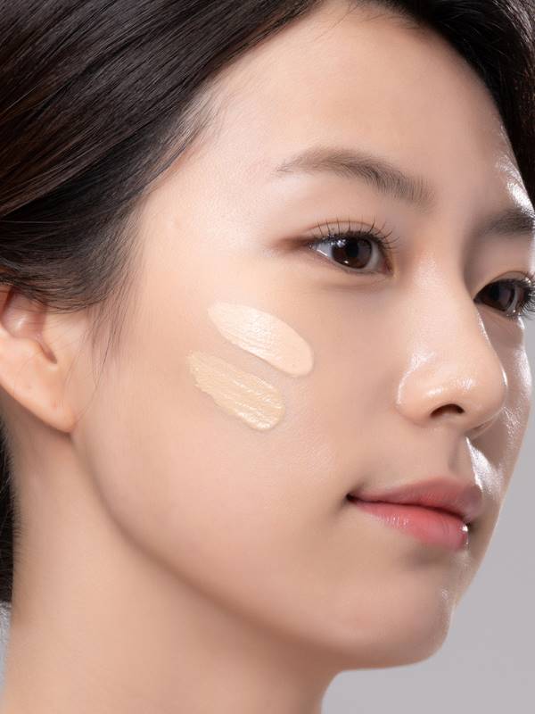 Terrazen Perfect Finish Cushion No.23 Natural Beige