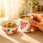 Espresso Fincanı Sare