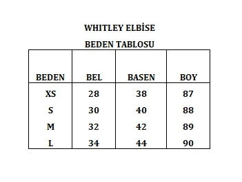Whitley Şort Etek Tulum