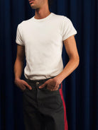 Kaşkorse Basic T-Shirt