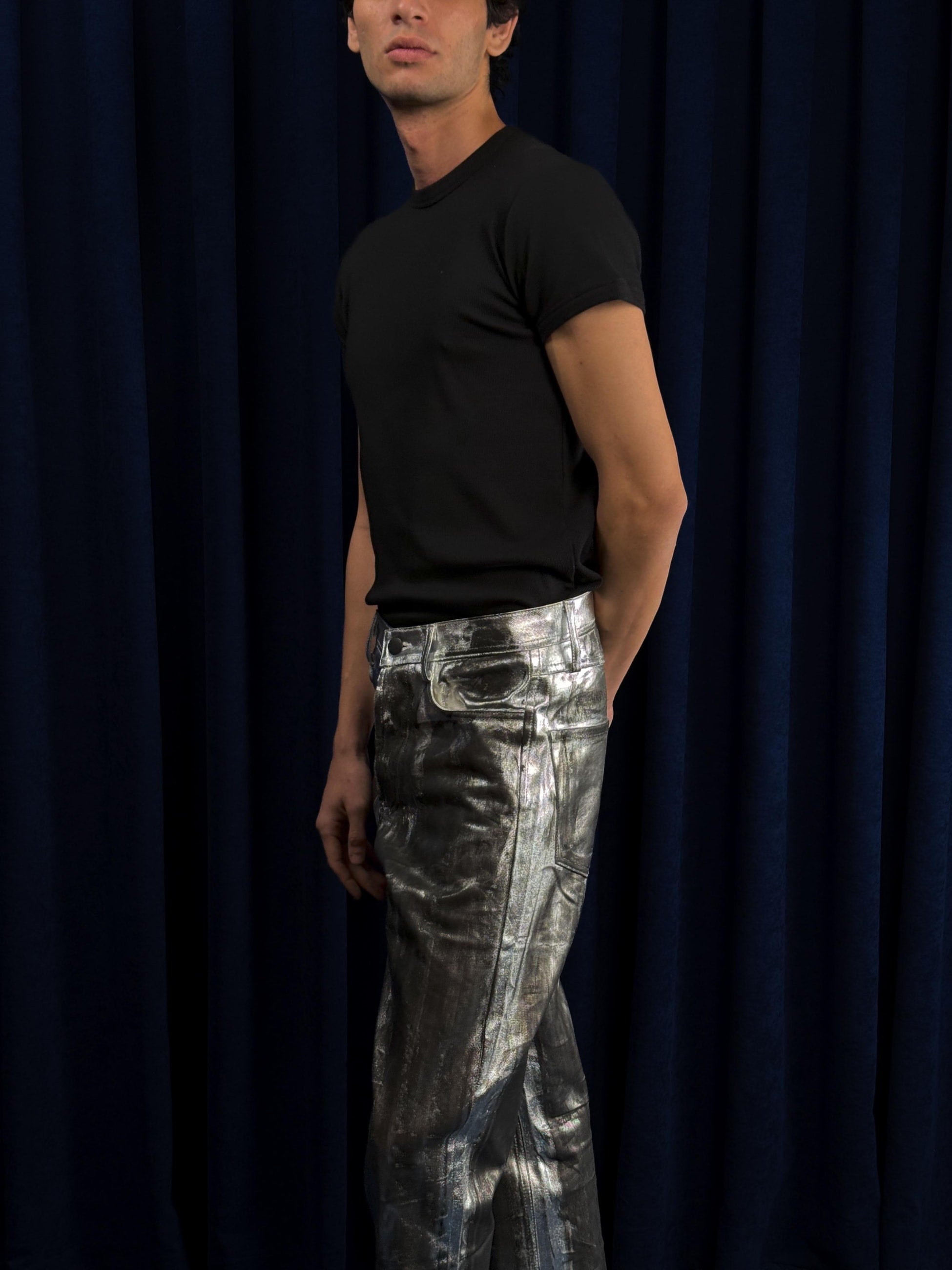 Kaşkorse Basic T-Shirt