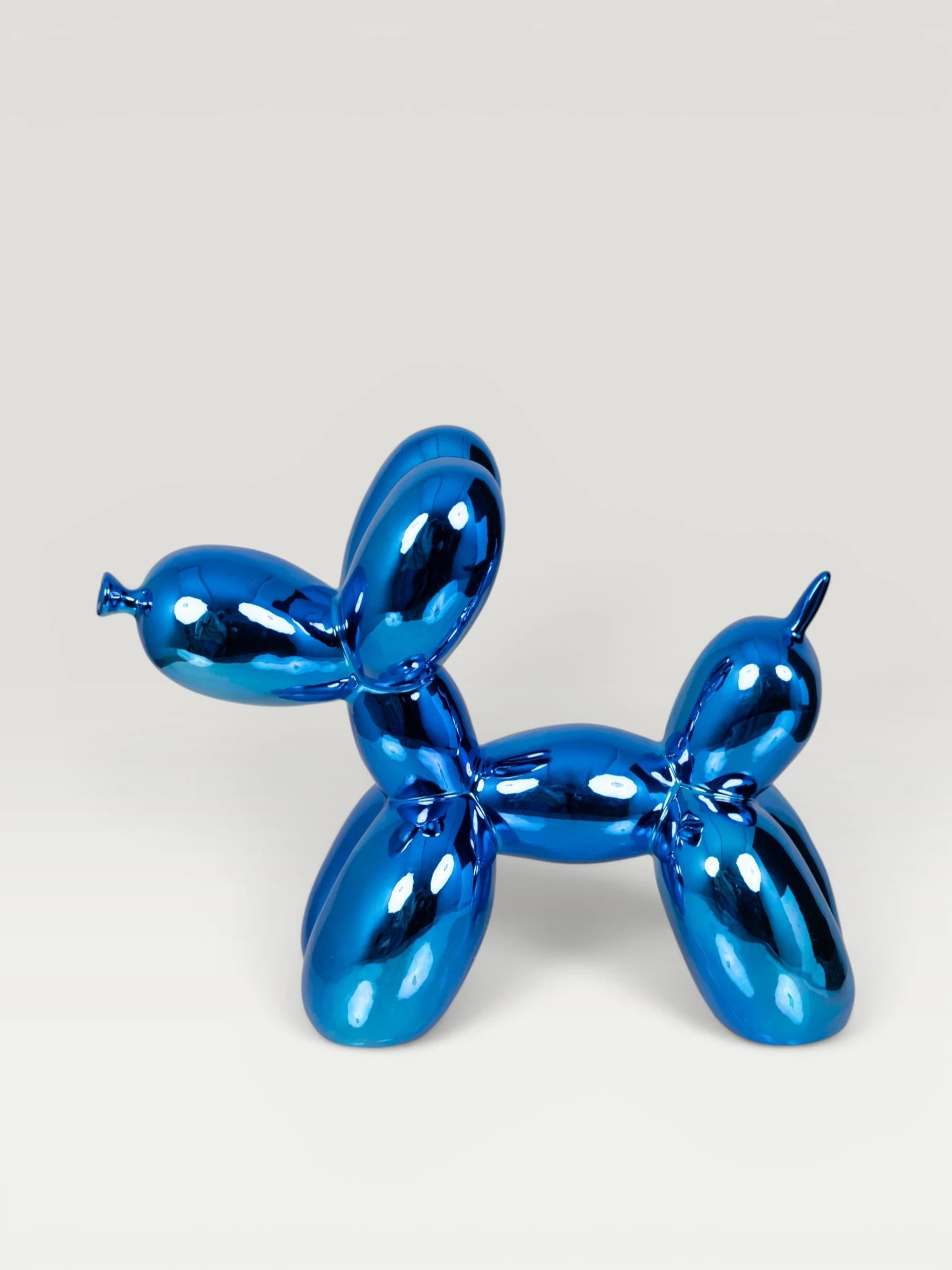 Ballo Dog Obje - Blue