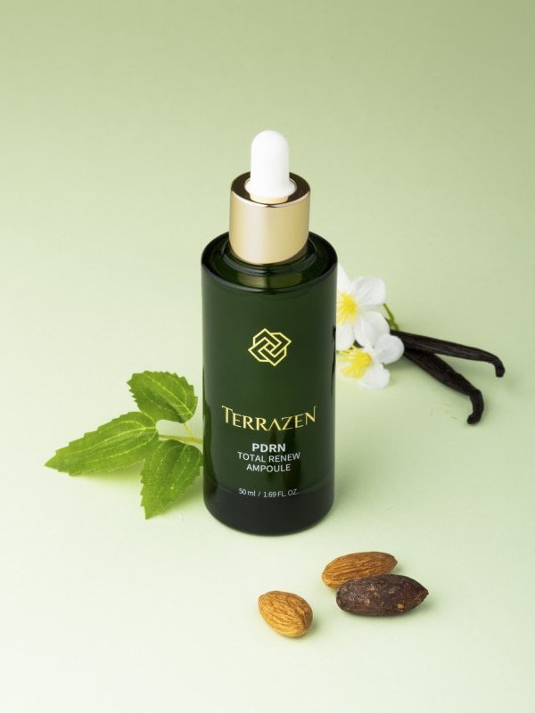 Terrazen PDRN Total Renew Ampoule