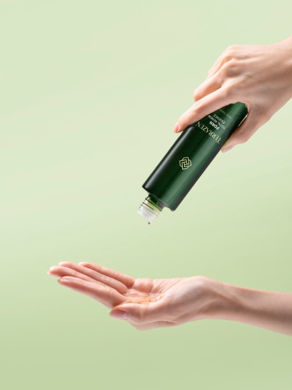 Terrazen PDRN Total Renew Essence