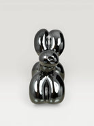 Ballo Dog Obje - Black