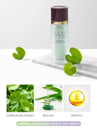 Terrazen Tone Perfect UV Primer SPF40+ PA+++ (yesil)