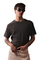 Kaşkorse Basic T-Shirt