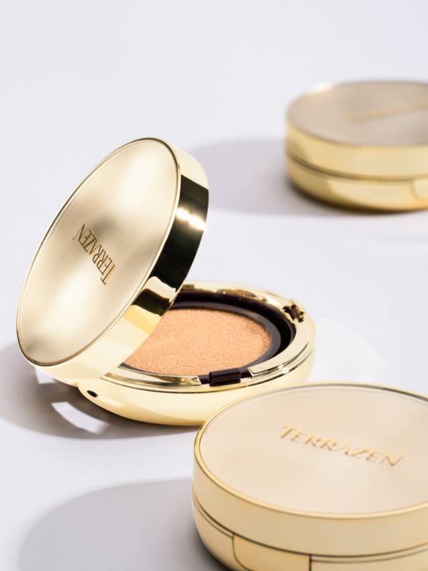 Terrazen Perfect Finish Cushion No.23 Natural Beige