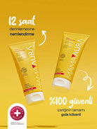 Mamaaura Baby Cleansing Milk