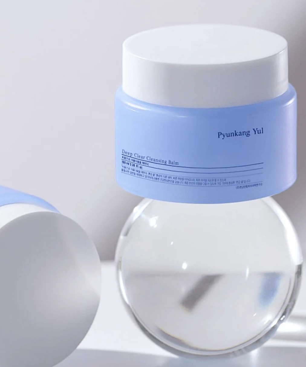 Pyunkang Yul Deep Clear Cleansing Balm - Derinlemesine Yüz Temizleme Balmı 100ml