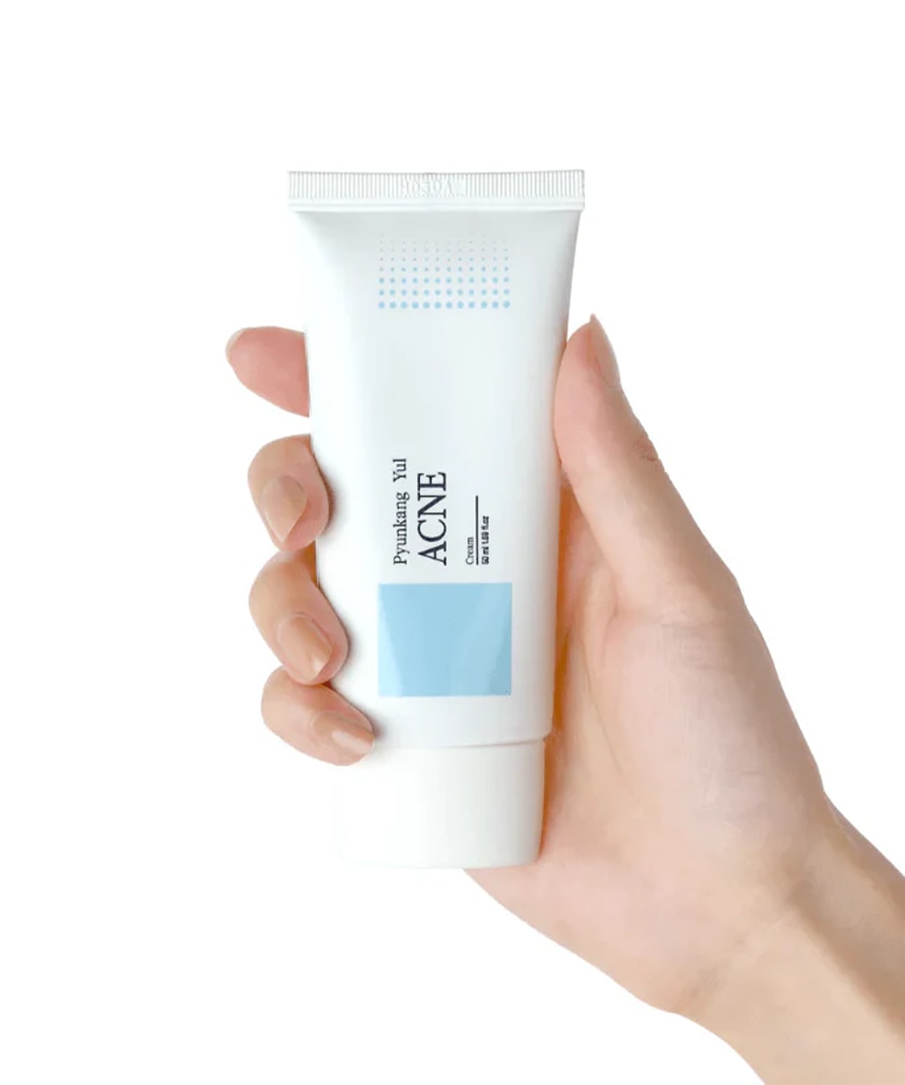 Pyunkang Yul Akne Karşıtı Cilt Bakım Kremi 50 ml