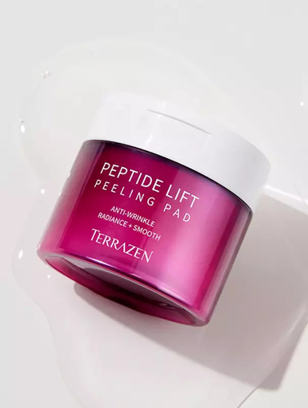 Terrazen Peptide Lift Peeling Pad