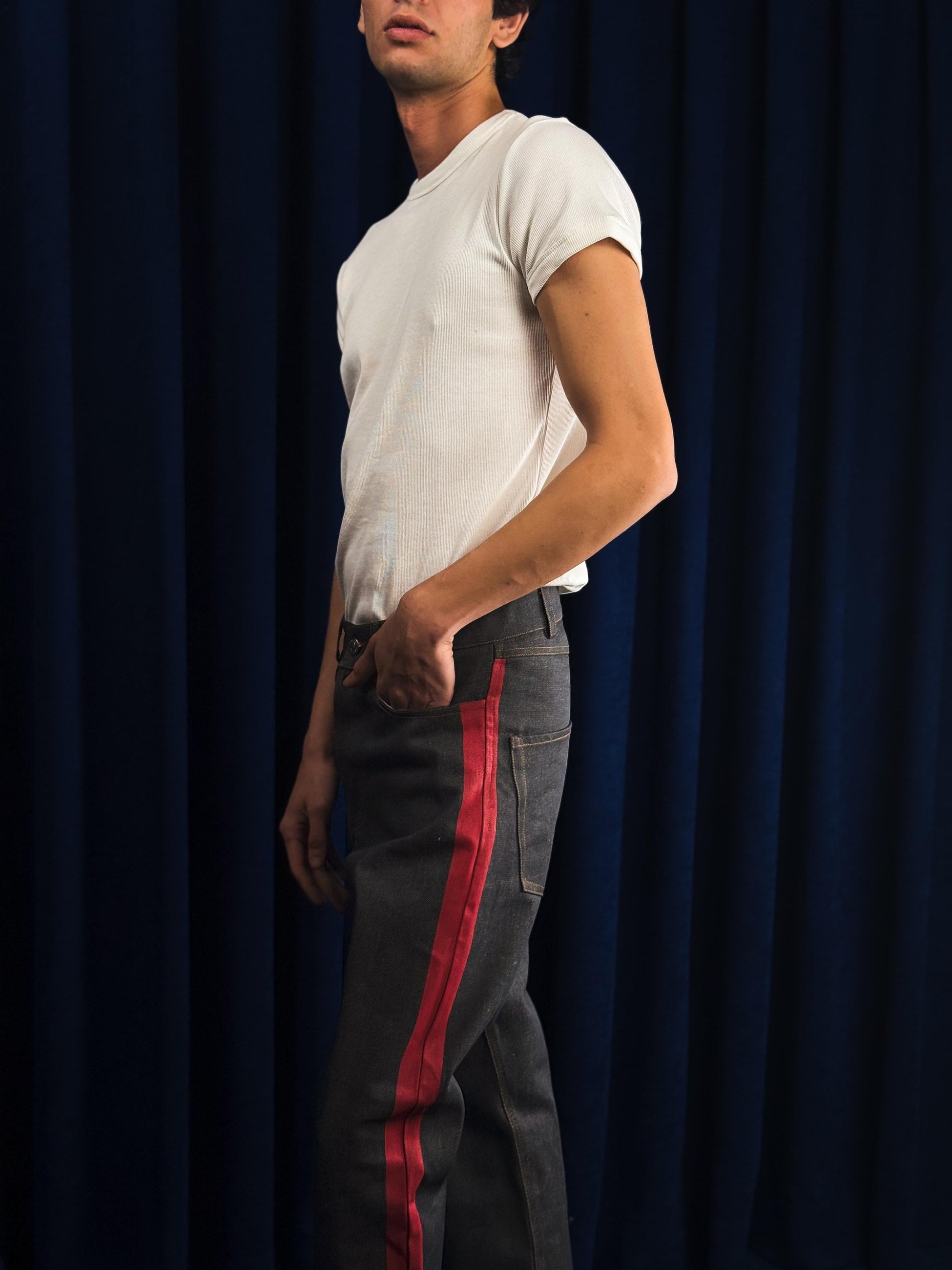 Kaşkorse Basic T-Shirt