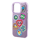 Tōten Stickerz-Radiant Kılıf Magsafe Özellikli - Iphone 16