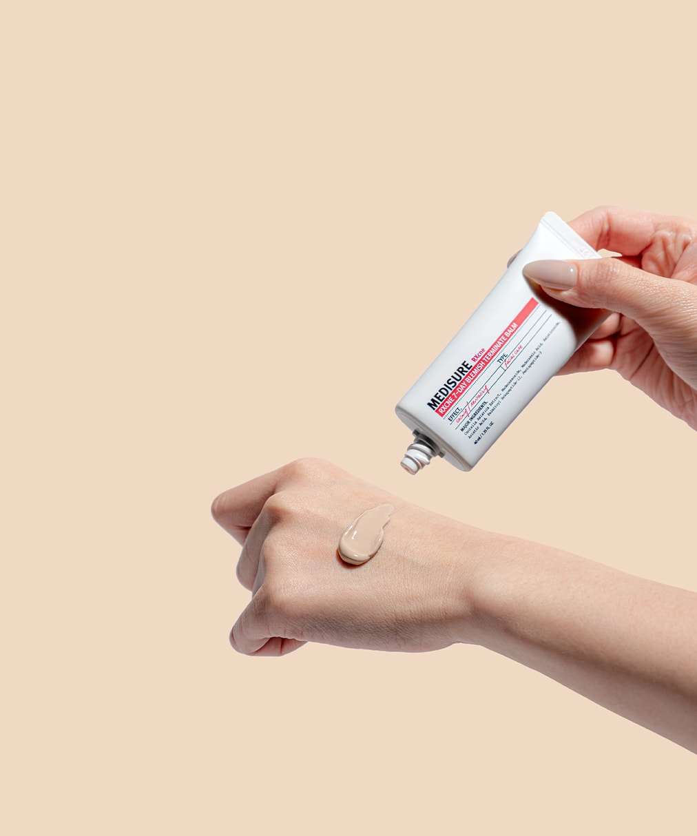 Medisure Lekeyi ve Akneyi Azaltmaya Yardımcı Etkili Balm 40 ml