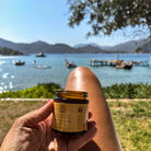 Bronzlaştırıcı Balm Spf 6 | Hemera