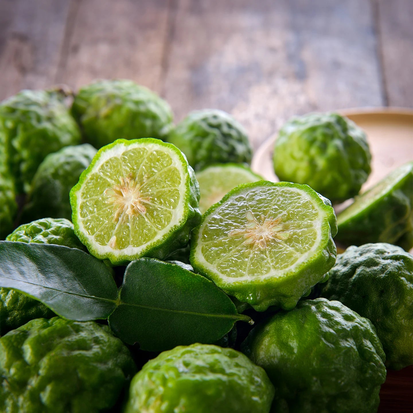 Bergamot Uçucu Yağı