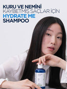 Mamaaura Hydrate Me Shampoo 250 ml