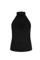 İNca Halter Yaka Body