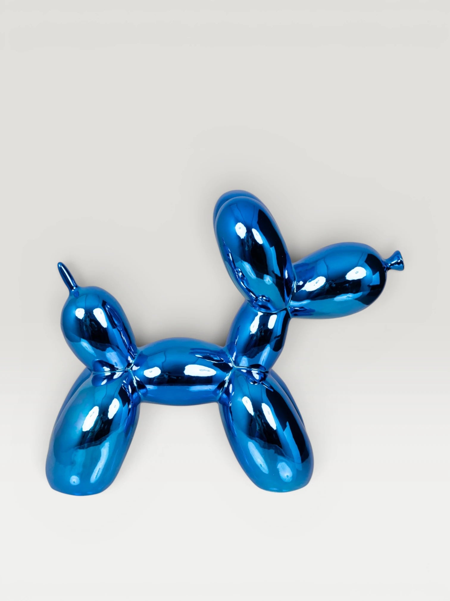 Ballo Dog Obje - Blue