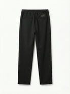 Siyah Jogger Pantolon