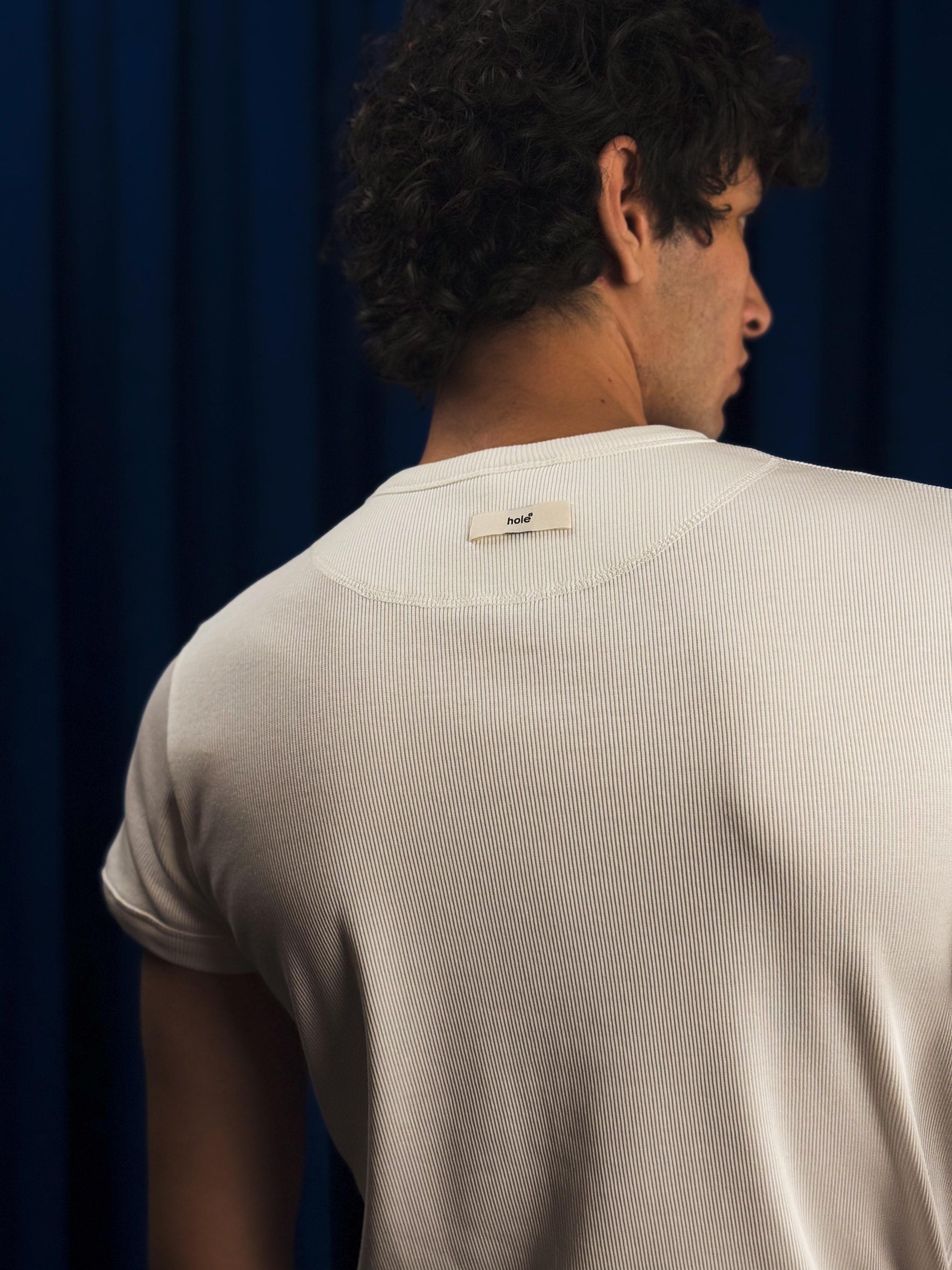 Kaşkorse Basic T-Shirt