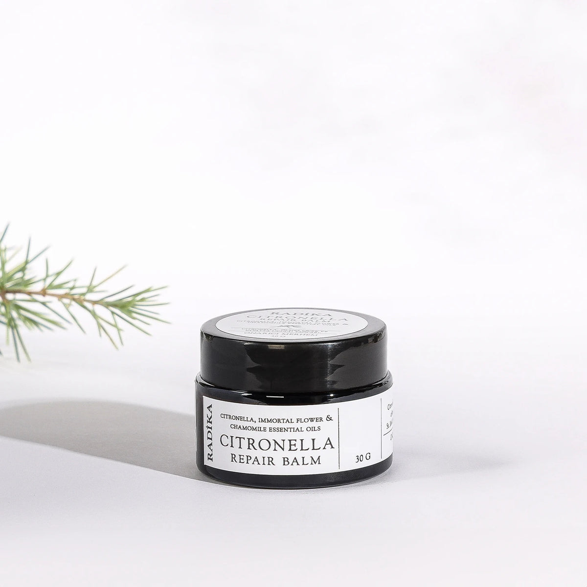 Citronella Repair Balm